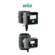 Wilo- Heizungspumpen- WILO-Stratos MAXO – PN 10
