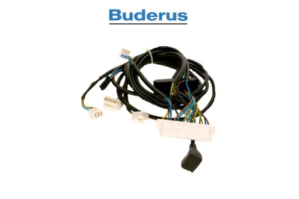                                                     Kabelbaum 230V - V1 - 7101478                                                