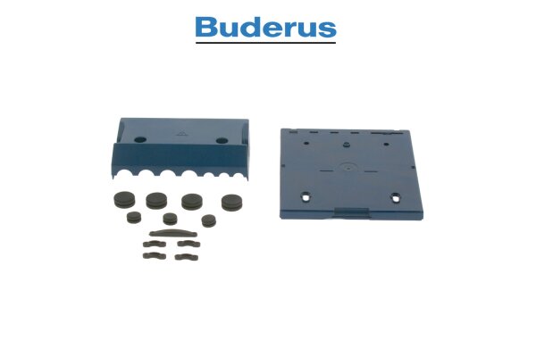                                                     Modul Wandmontageset - V1 - 63016994                                                