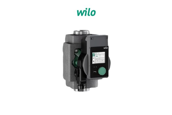 Wilo- Trinkwasserpumpen- Wilo Stratos PICO-Z