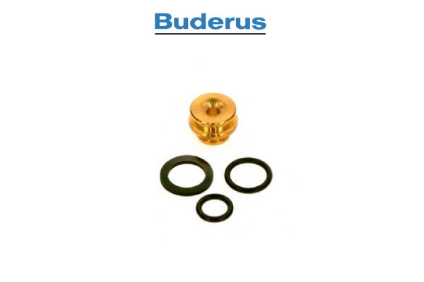  Gasdüse 5,7 mm - V1/V2 - 74582 