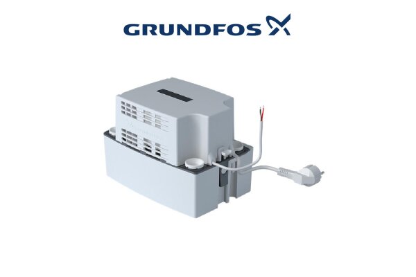Grungfos  Kondensatpumpe Grundfos-CONLIFT1  für Brennwerttechnik