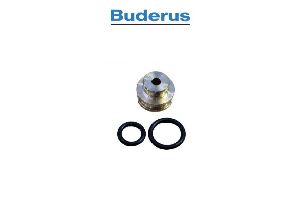  Gasdüse 5,05 mm - V1/V2 - 7746900345 