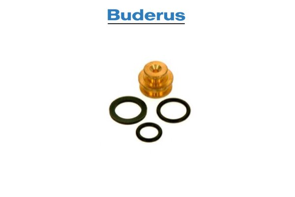  Gasdüse 3,35 mm - V1/V2 - 7746900348 