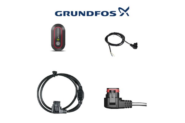 Zubehör  Grundfos