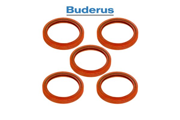  Dichtung Ansaugrohr 50 mm - V1/V2 - 7099058 