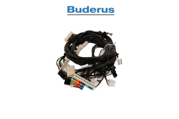  Kabelbaum 24V Single - V1/V2 - 8718600258 