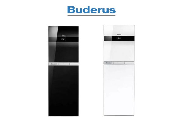 GBH192iT - 15 bis 25 kW - Schichtladespeicher 150 Liter - Hybrid