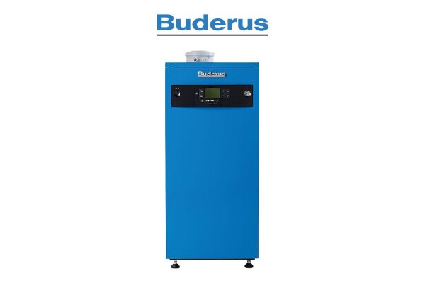 GB102S - 16 bis 30 kW