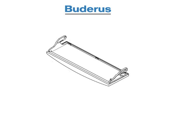                                                     Blende/Tür Bedienfeld - V2 - 8718601956                                                