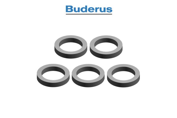  Dichtung (5 Stück) - V1/V2 - 7746900278 