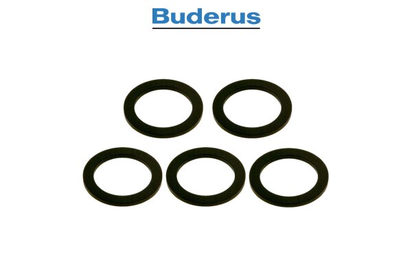  Dichtung 44x32x3 (5 Stück) - V2 - 7746700417 