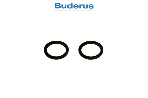                                                     Dichtung 58x45x4 (2 Stück) - V2 - 7736700354                                                