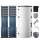 Buderus Solar-Paket Logaplus S82 weiß, 10x Flachkollektor SKR10 CPC senkrecht 12,20 m², Marani Kombispeicher HS1000, Solarstation KS0110 SM200/2 mit integr. Solarmodul, Solar Fluid, Anschluss-Set, Montage-Set Aufdach Pfanne/Ziegel - 7739606380
