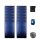 Buderus Solar-Paket Logaplus S98 für Trinkwasser / Trinkwasser u. Heizung 30,60 m², 12x Flachkollektor SKT1.0 senkrecht, Solarstation KS0110/2 HE mit Hocheffizienzpumpe, Solar Fluid - 7739603278