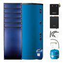 Buderus Logaplus-Paket S92, blau 6 x SKT1.0-AD, HS1000-B,...