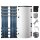 Buderus Solar-Paket Logaplus S82 weiß, 8x Flachkollektor SKR10 CPC senkrecht 9,76 m², Marani Kombispeicher HS750, Solarstation KS0110 SM200/2 mit integr. Solarmodul, Solar Fluid, Anschluss-Set, Montage-Set Aufdach Pfanne/Ziegel - 7739606378
