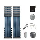 Buderus Solar-Paket Logaplus S100, 14,64 m², 12x...