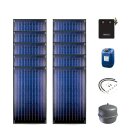 Buderus Solar-Paket Logaplus S97 für Trinkwasser /...
