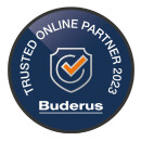 Buderus Logaplus-Paket S98 8 x SKT1.0-AD, HE-Pumpe, 20,4m2, W
