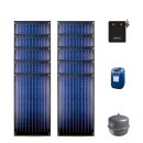 Buderus Solar-Paket Logaplus S97, 23,70 m², 10x...