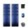 Buderus Solar-Paket Logaplus S98 für Trinkwasser / Trinkwasser u. Heizung 20,40 m², 8x Flachkollektor SKT1.0 senkrecht, Solarstation KS0110/2 HE mit Hocheffizienzpumpe, Solar Fluid - 7739603274