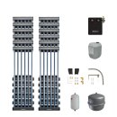Buderus Solar-Paket Logaplus S108 für Trinkwasser /...