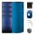 Buderus Logaplus-Paket S76, blau 4xSKN-oM, HS750-B, SM200, 9,48m2