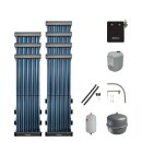 Buderus Solar-Paket Logaplus S100 für Trinkwasser /...
