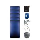Buderus Solar-Paket Logaplus S98, 12,75 m², 5x...