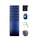 Buderus Solar-Paket Logaplus S98 für Trinkwasser /...
