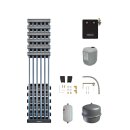 Buderus Solar-Paket Logaplus S108 für Trinkwasser /...
