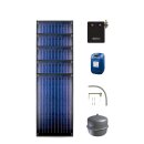 Buderus Solar-Paket Logaplus S97 für Trinkwasser /...