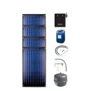 Buderus Solar-Paket Logaplus S97 für Trinkwasser /...
