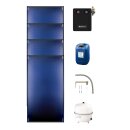 Buderus Logaplus-Paket S98 4 x SKT1.0-oM, HE-Pumpe,...