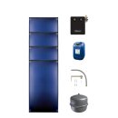 Buderus Solar-Paket Logaplus S98, 10,20 m², 4x...