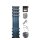 Buderus Solar-Paket Logaplus S19 für Trinkwasser 4,88 m², 4x Vakuumröhrenkollektor SKR10 CPC, Solarstation KS0110 SC20/2 mit integr. Regelung, Solar Fluid, Anschluss-Set, Montage-Set Pfanne/Ziegel - 7739606388