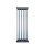 Buderus Solar-Paket Logaplus S108 für Trinkwasser / Trinkwasser u. Heizung 6,10 m², 5x Vakuumröhrenkollektor SKR5 liegend, Solarstation KS0110/2 HE mit Hocheffizienzpumpe, Solar Fluid, Anschluss-Set, Montage-Set Pfanne/Ziegel - 7739606403