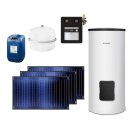 Buderus Logaplus-Paket S2, weiß, waagr. 3 x...