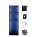 Buderus Solar-Paket Logaplus S98 für Trinkwasser /...