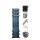 Buderus Solar-Paket Logaplus S100, 3x Vakuumröhrenkollektor SKR10 CPC 3,66 m², Solarstation KS0110/2 HE mit Hocheffizienzpumpe, Solar Fluid, Anschluss-Set, Montage-Set Aufdach Pfanne/Ziegel - 7739606393