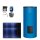Buderus Solar-Paket Logaplus S2 für Trinkwasser 4,74 m² blau, 2x Flachkollektor SKN4.0 waagerecht, WW-Speicher SM300, Solarstation KS0110 SC20/2 mit integr. Regelung, Solar Fluid - 7739607047