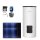 Buderus Solar-Paket Logaplus S2 für Trinkwasser 4,74 m² weiß, 2x Flachkollektor SKN4.0 waagerecht, WW-Speicher SM300, Solarstation KS0110 SC20/2 mit integr. Regelung, Solar Fluid - 7739607048