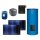 Buderus Logaplus-Paket S69, blau, waagr. 2 x SKN4.0-w-oM, SM300-B, SM100, 4,74m2