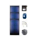 Buderus Solar-Paket Logaplus S12 für Trinkwasser...