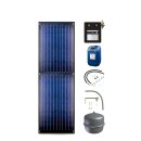 Buderus Solar-Paket Logaplus S12 für Trinkwasser...