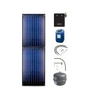 Buderus Solar-Paket Logaplus S97 für Trinkwasser /...
