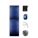 Buderus Solar-Paket Logaplus S98 für Trinkwasser /...