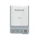 Buderus Logaplus WLW196 iAR-5 S WLW196i-14 ARE, 1g.HK, PNRZ1000.6, FS20/2