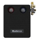 Buderus Logasys-Paket SL520 WLW196i-11 IRTS185, 1 HK, 2xSKN4.0s